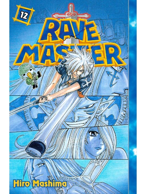Title details for Rave Master, Volume 12 by Hiro Mashima - Available